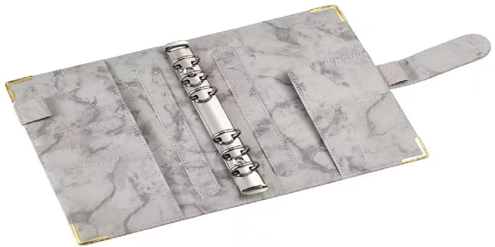 Reasons to Use an A6 Binder