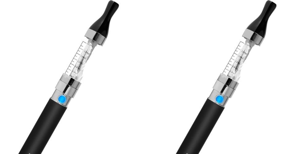 Personal aftercare after using a dab pen