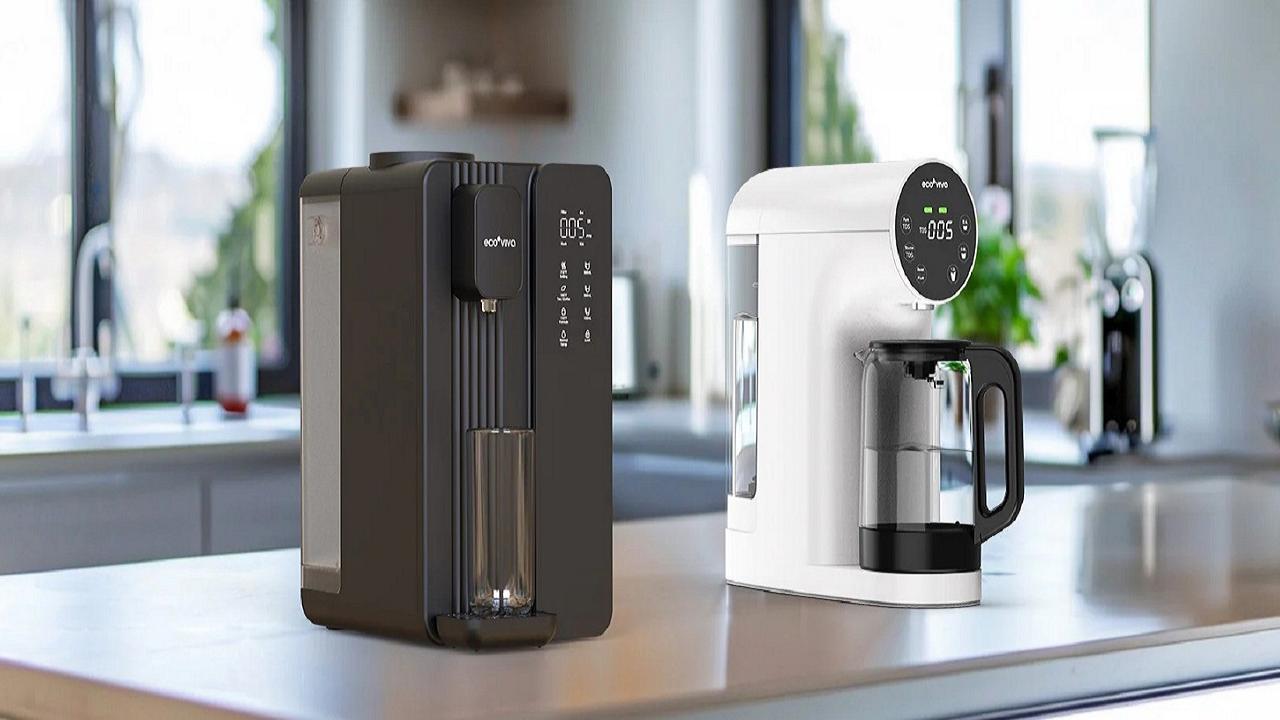 What does an RO Water Filter Remove and What's Pretreatment in it?