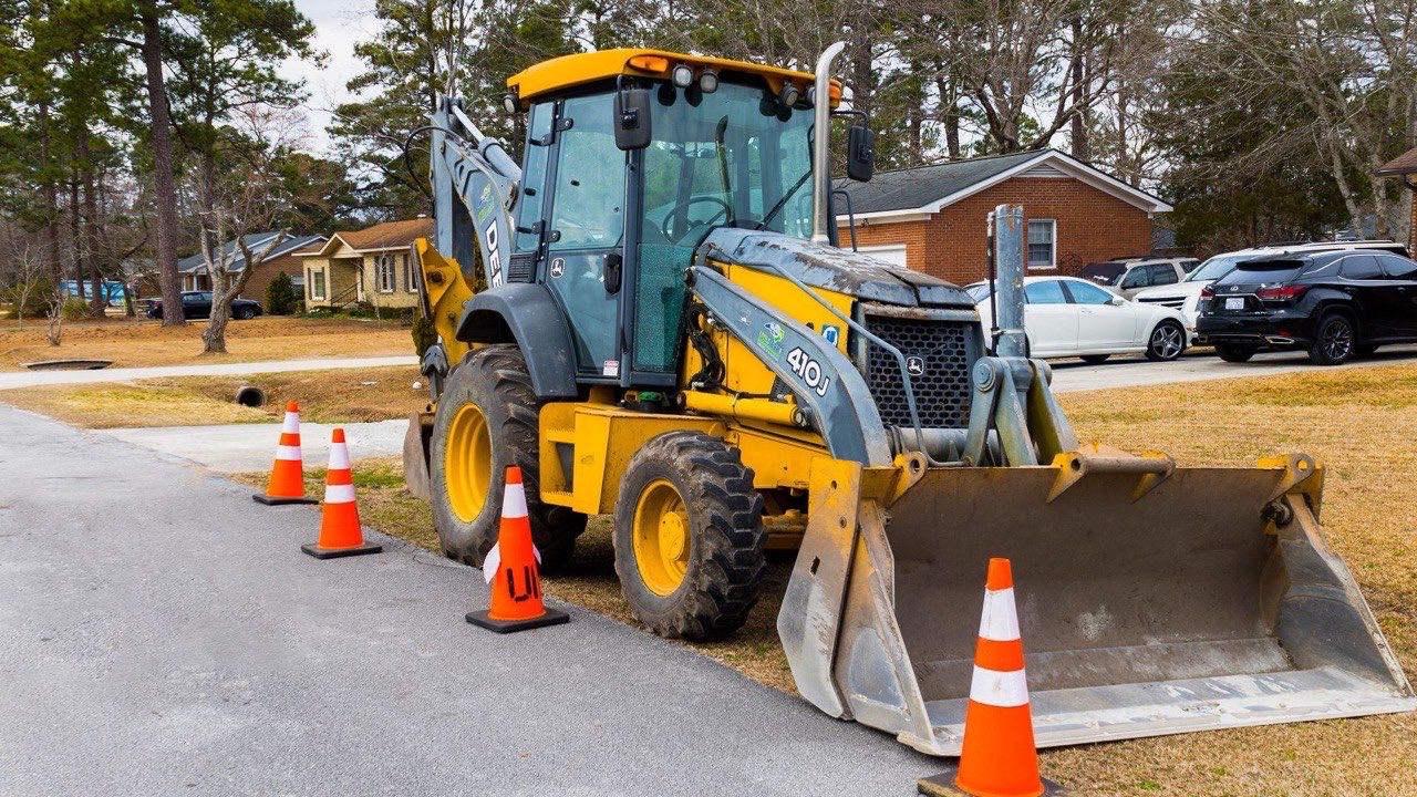 How Ground Classification Affects Trencher Tooth Selection on Rental Machines
